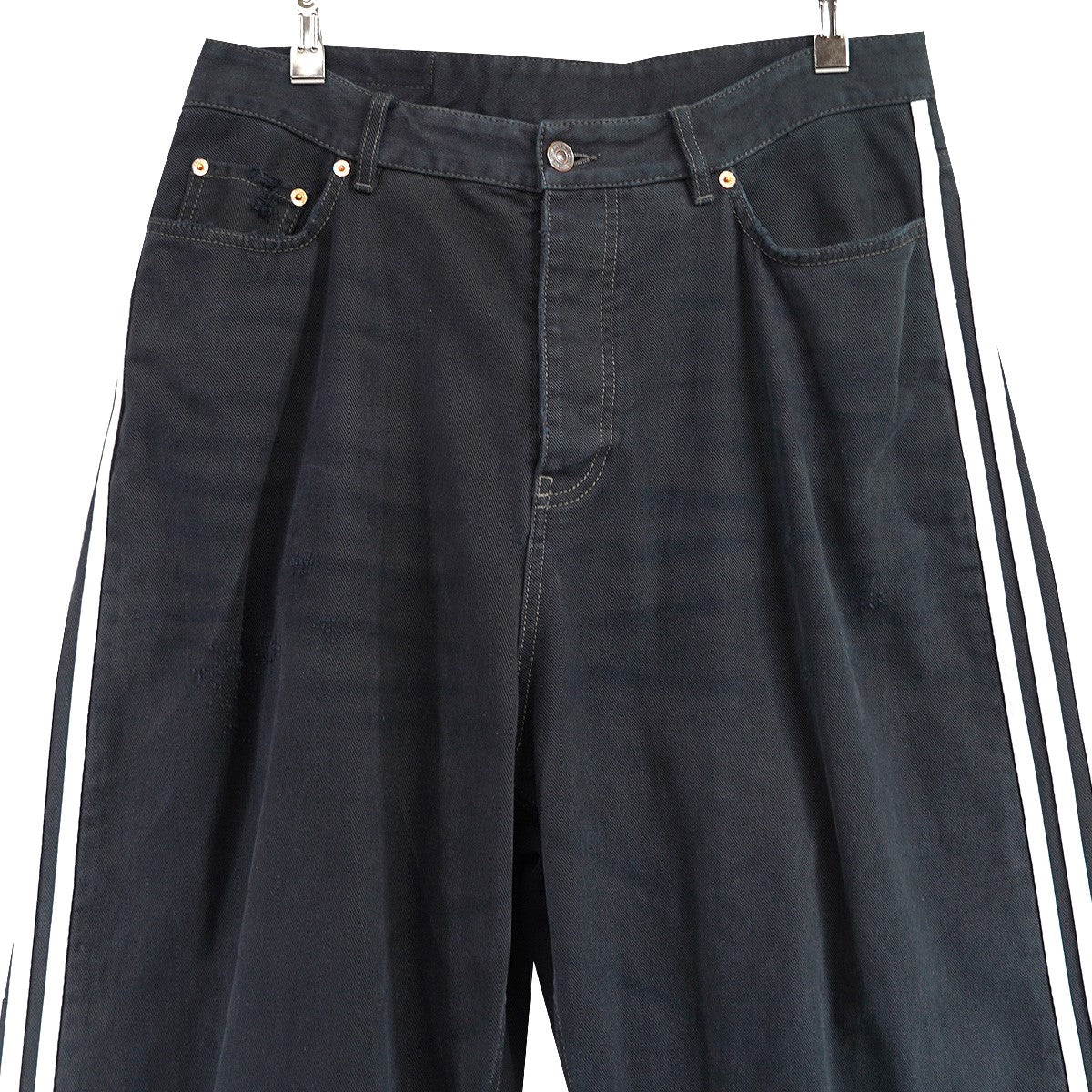 BALENCIAGA×adidas 23SS ×ADIDAS LARGE BAGGYアディダス