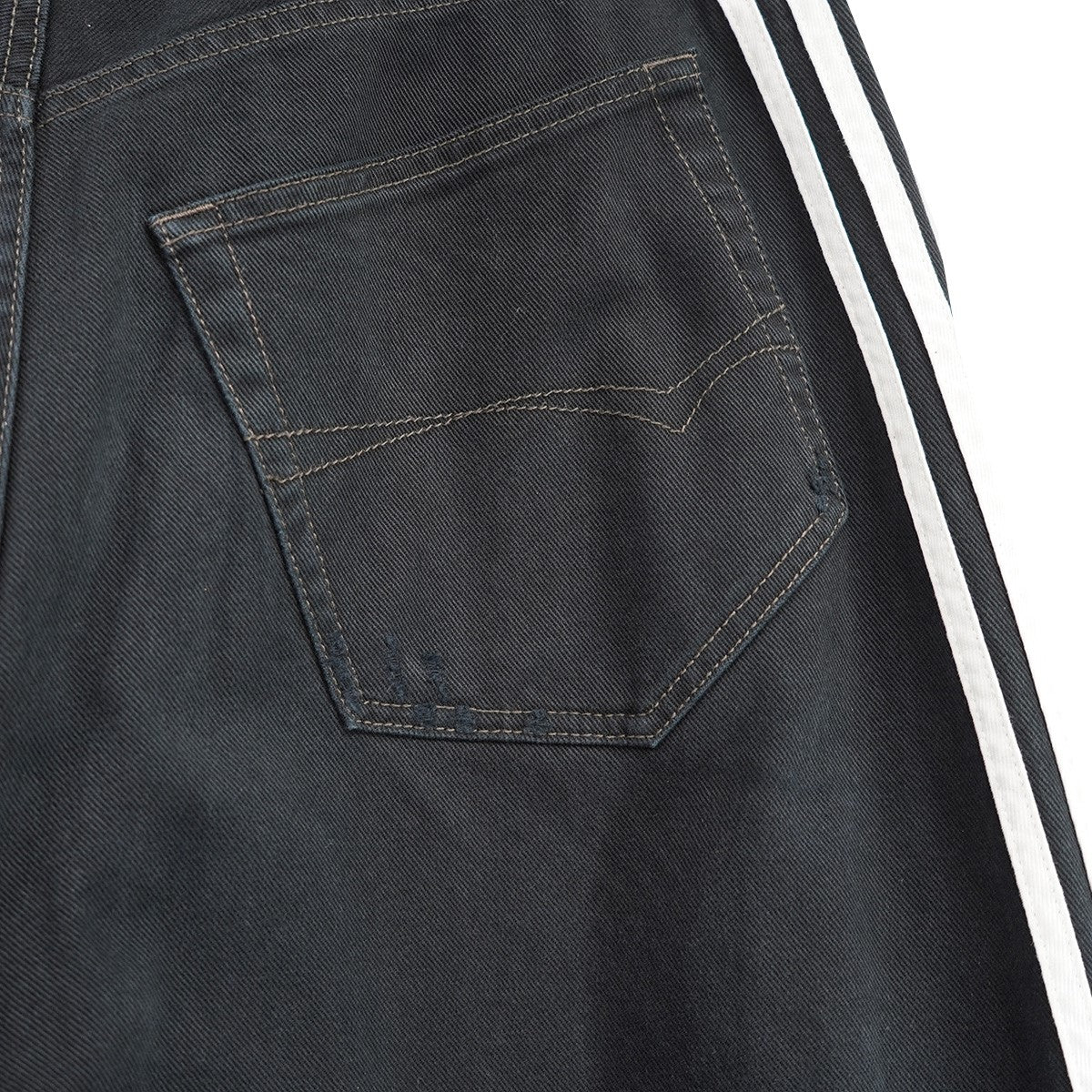 BALENCIAGA×adidas 23SS ×ADIDAS LARGE BAGGYアディダス