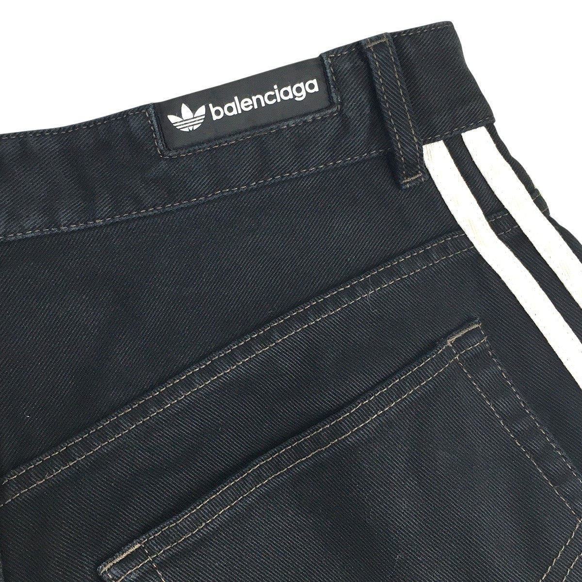 BALENCIAGA×adidas 23SS ×ADIDAS LARGE BAGGYアディダス