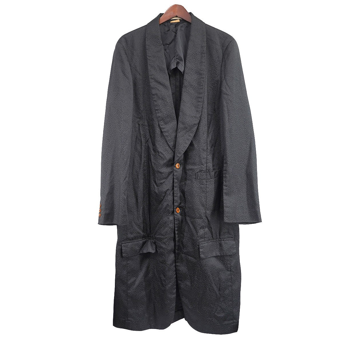 コムデギャルソンオム コート コムデギャルソン オム ナイロンツイルコート スタイル 新作発売