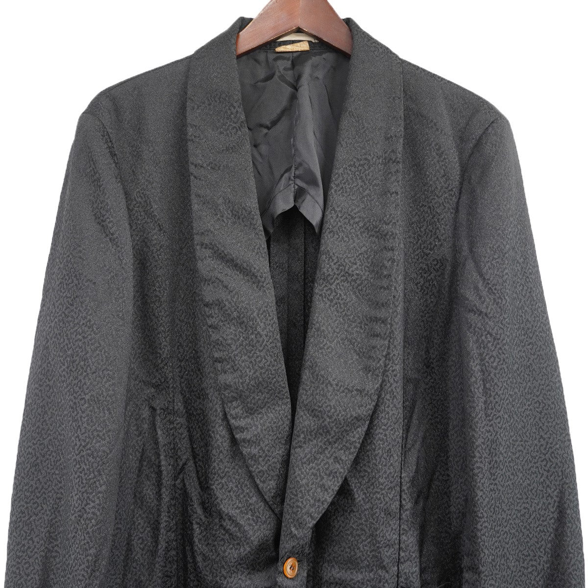 COMME des GARCONS HOMME PLUS(コムデギャルソンオムプリュス) 2022AW