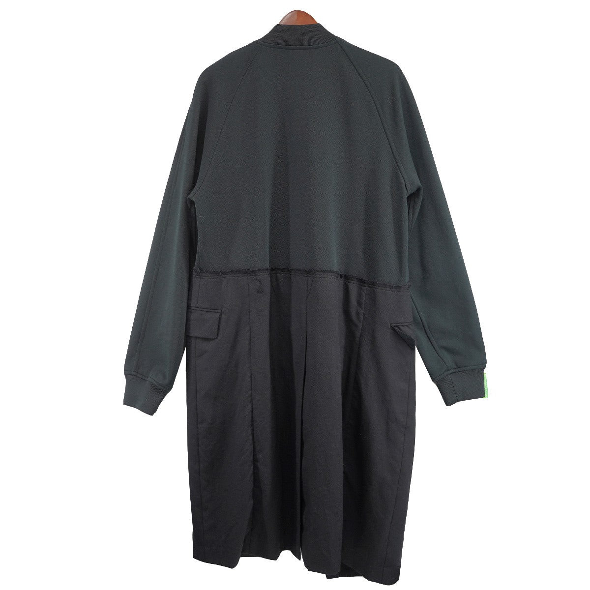 [gen] ブラックコムデギャルソン 24AW ヘリンボーンコート gen] ブラックコムデギャルソン 24AW ヘリンボーンコート gen様