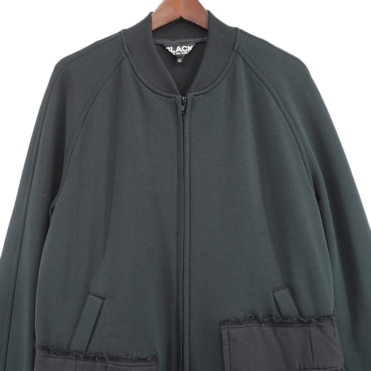 BLACK COMME des GARCONS(ブラックコムデギャルソン) トラック