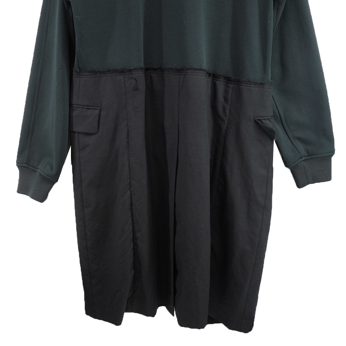 BLACK COMME des GARCONS(ブラックコムデギャルソン) トラック