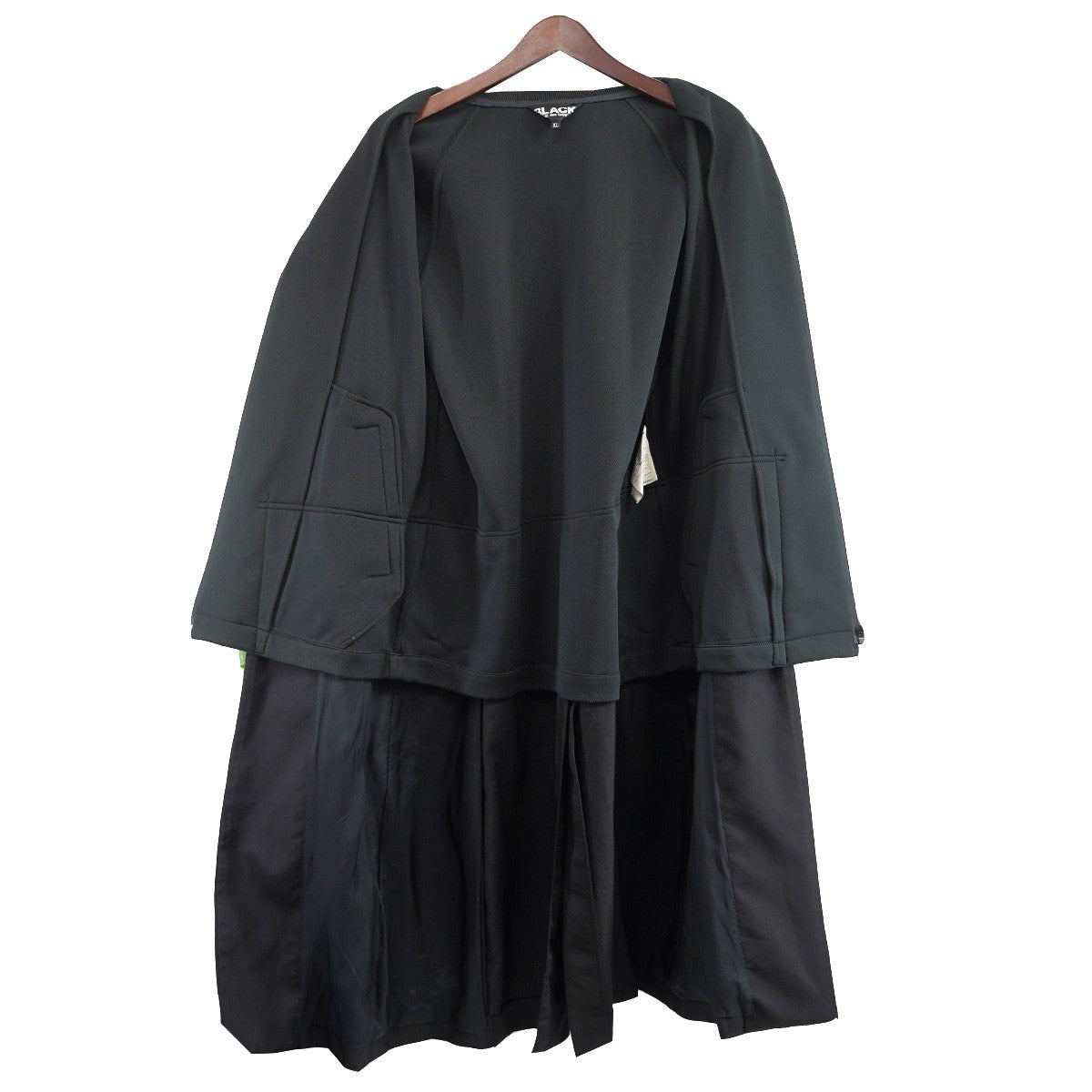 BLACK COMME des GARCONS(ブラックコムデギャルソン) トラック