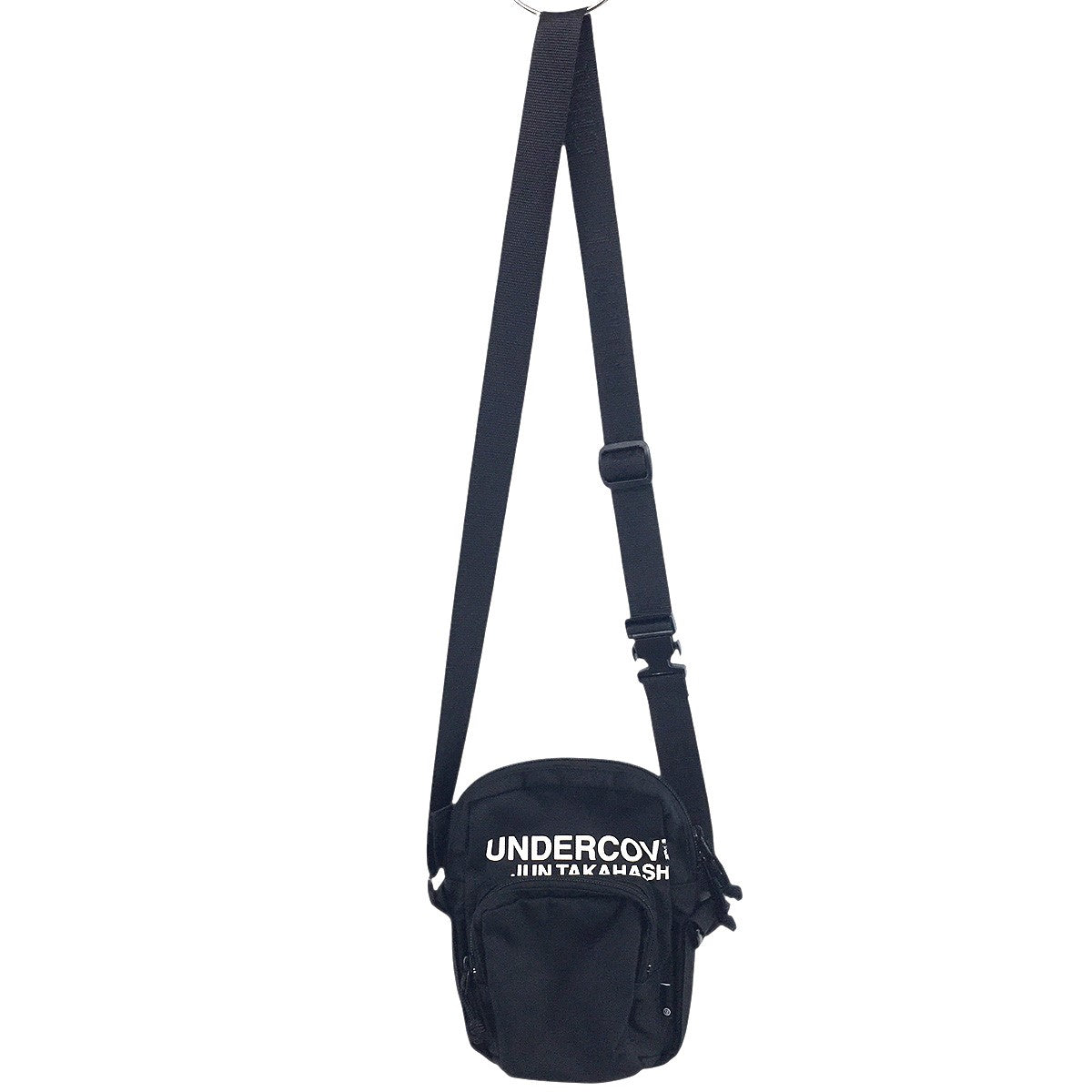 アンダーカバー  メッセンジャーバッグ T期スタッズ UNDERCOVER undercover 06SS T期スタッズメッセンジャーバッグ メンズ