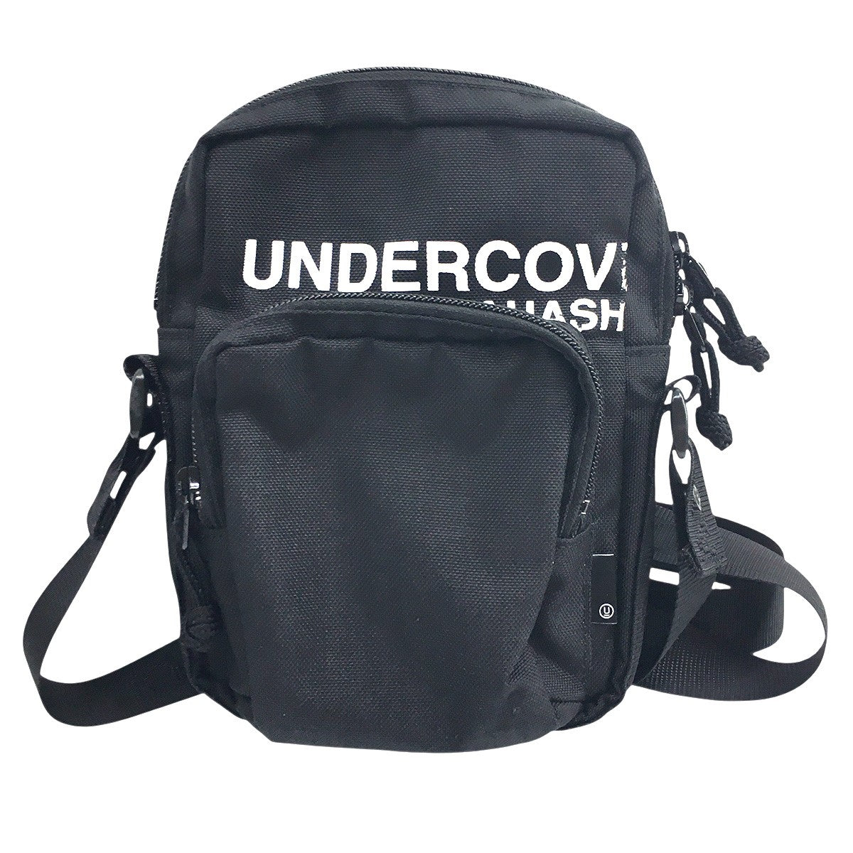 UNDERCOVERISM アンダーカバイズム　ショルダーバッグ GU】「待望の理想バッグ」「コスパ良すぎ」アンダーカバーコラボ