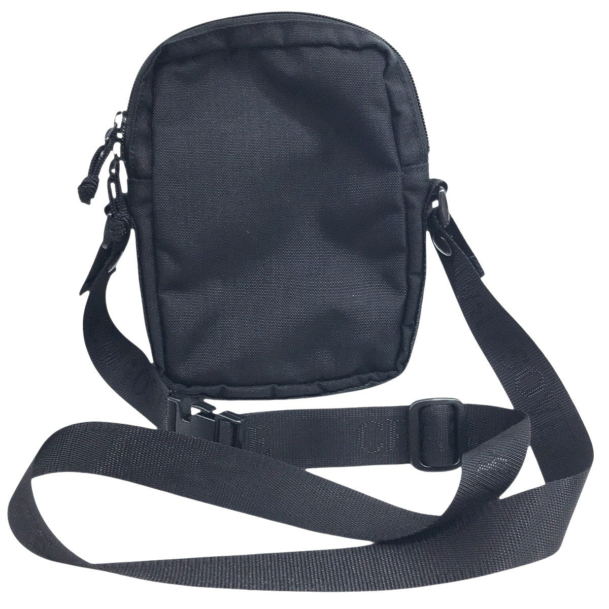 UNDER COVER アンダーカバー　唇ナイロンバッグ BLACK｜UC1D6B01｜UNDERCOVER OFFICIAL ONLINE STORE