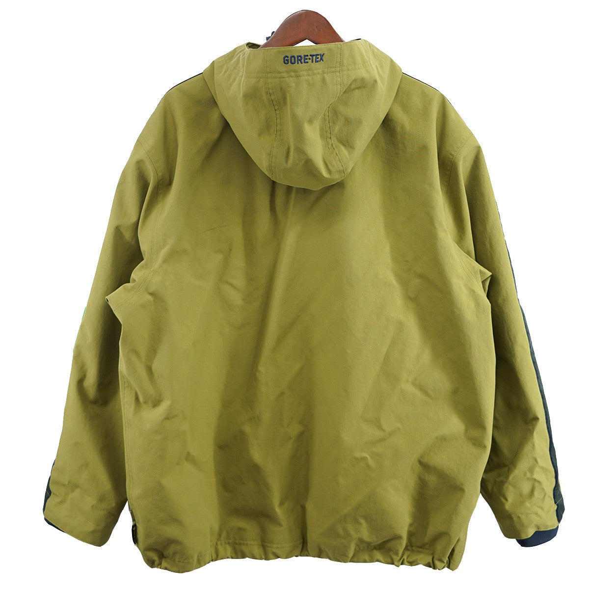 コード シュプリーム　サムレス16ポンド SUPREME(シュプリーム) 18SS ×UNDERCOVER Public Enemy Counterattack