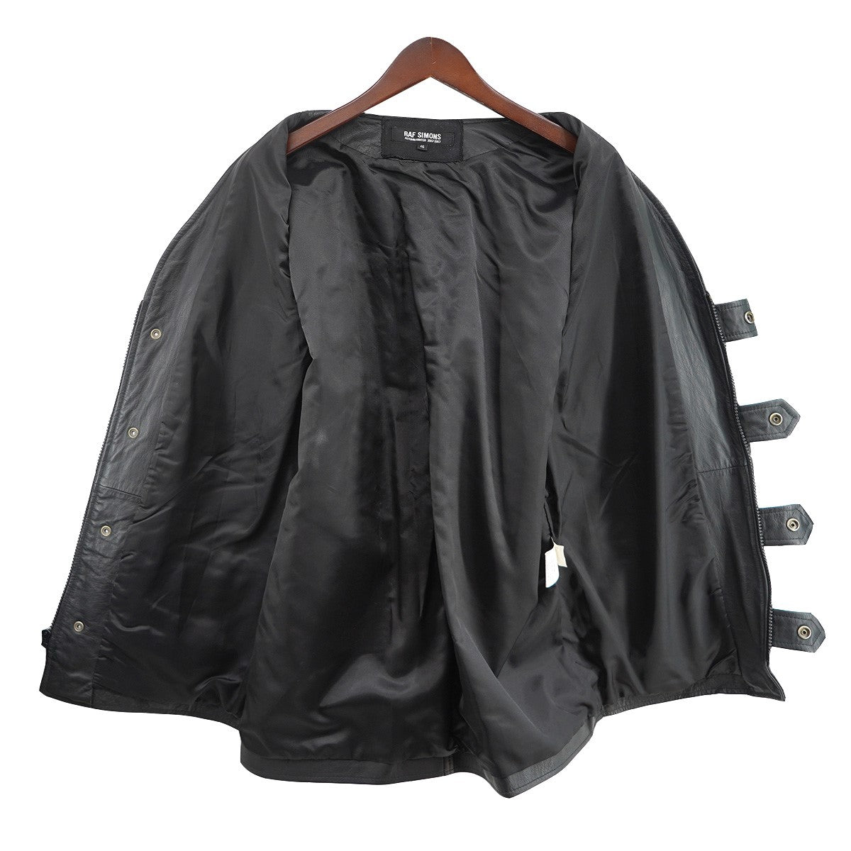 RAF SIMONS(ラフシモンズ) 02AW Vintage Archive ヴィンテージ