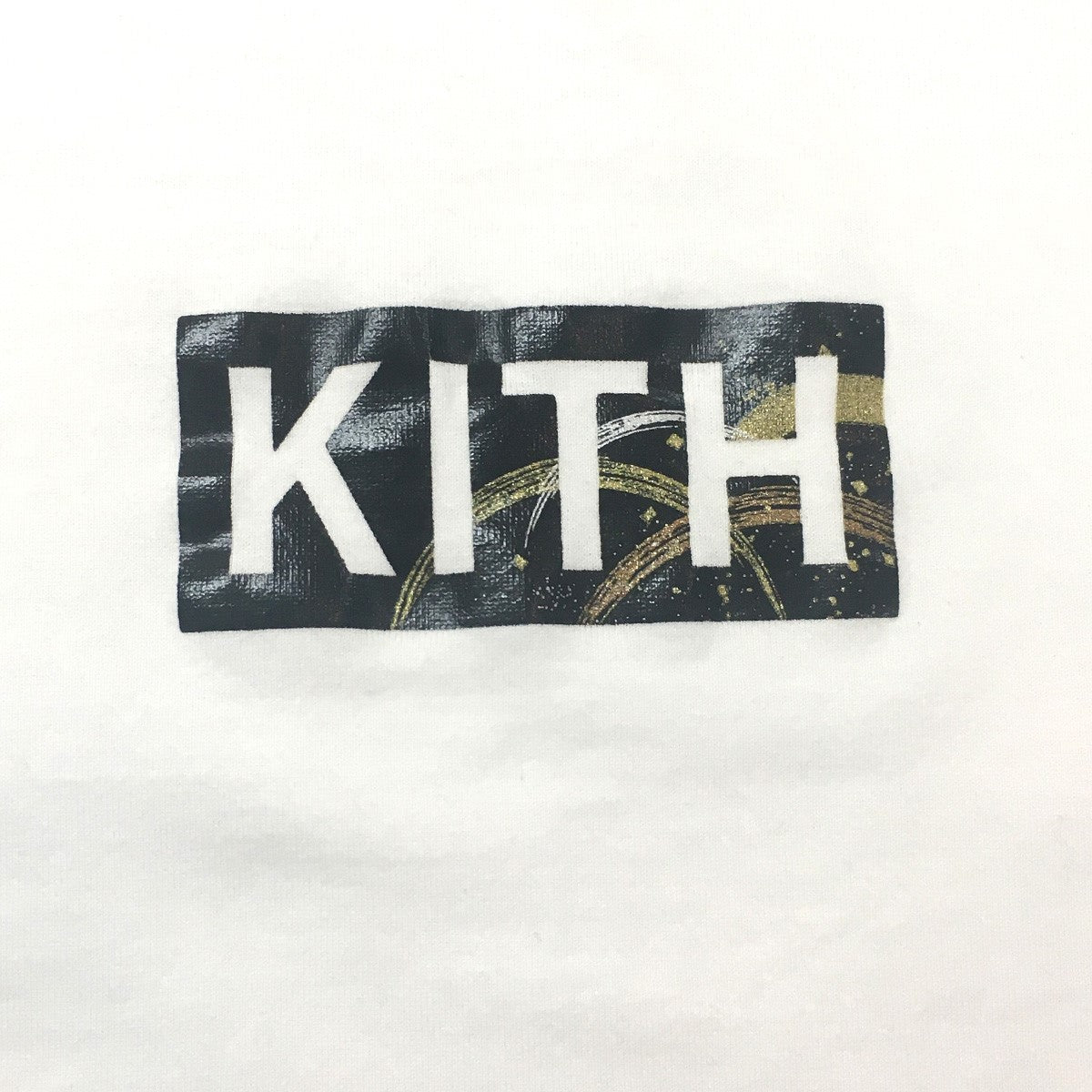 KITH(キス) 24SS Pray for Noto Teeプレイ フォー ノト 能登