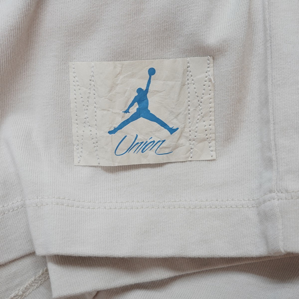 NIKE ナイキ JORDAN ジョーダン　シューティングシャツ Mサイズ NIKE ナイキ JORDAN ジョーダン シューティングシャツ Mサイズ
