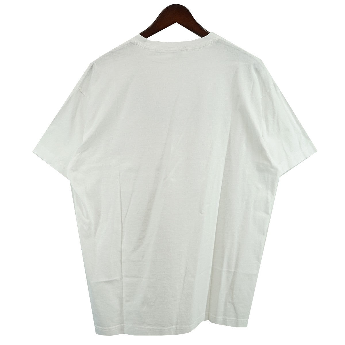 KITH 25SS Superman Booth Vintage Teeスーパーマン ボックス ロゴ Tシャツ 古着・中古-3枚目のアイテム画像