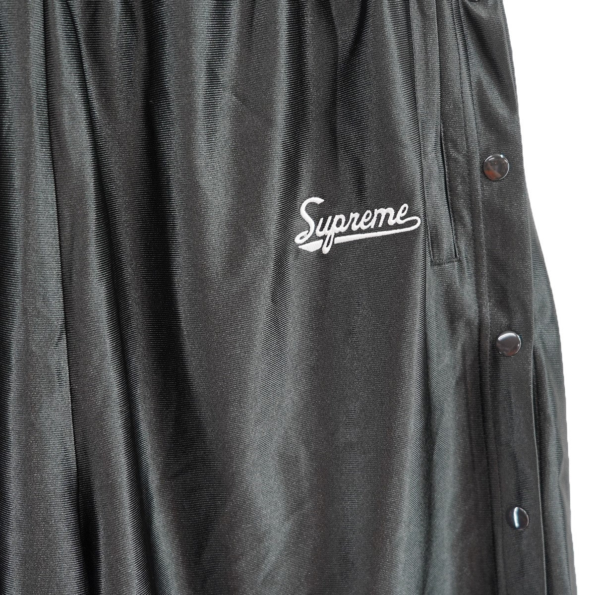 Supreme 25ss ダズル ブレイクアウェイ ショーツ 黒S 新品未使用 Supreme - 極美品 25SS シュプリーム SUPREME ダズル ブレイク