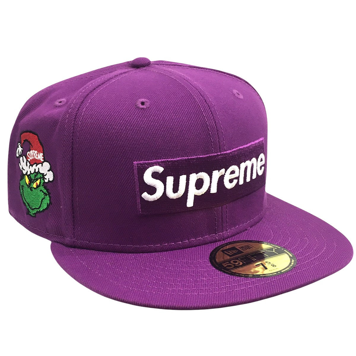 Supreme×NIKE 25SSRuning hatメッシュロゴキャップHJ7959-735