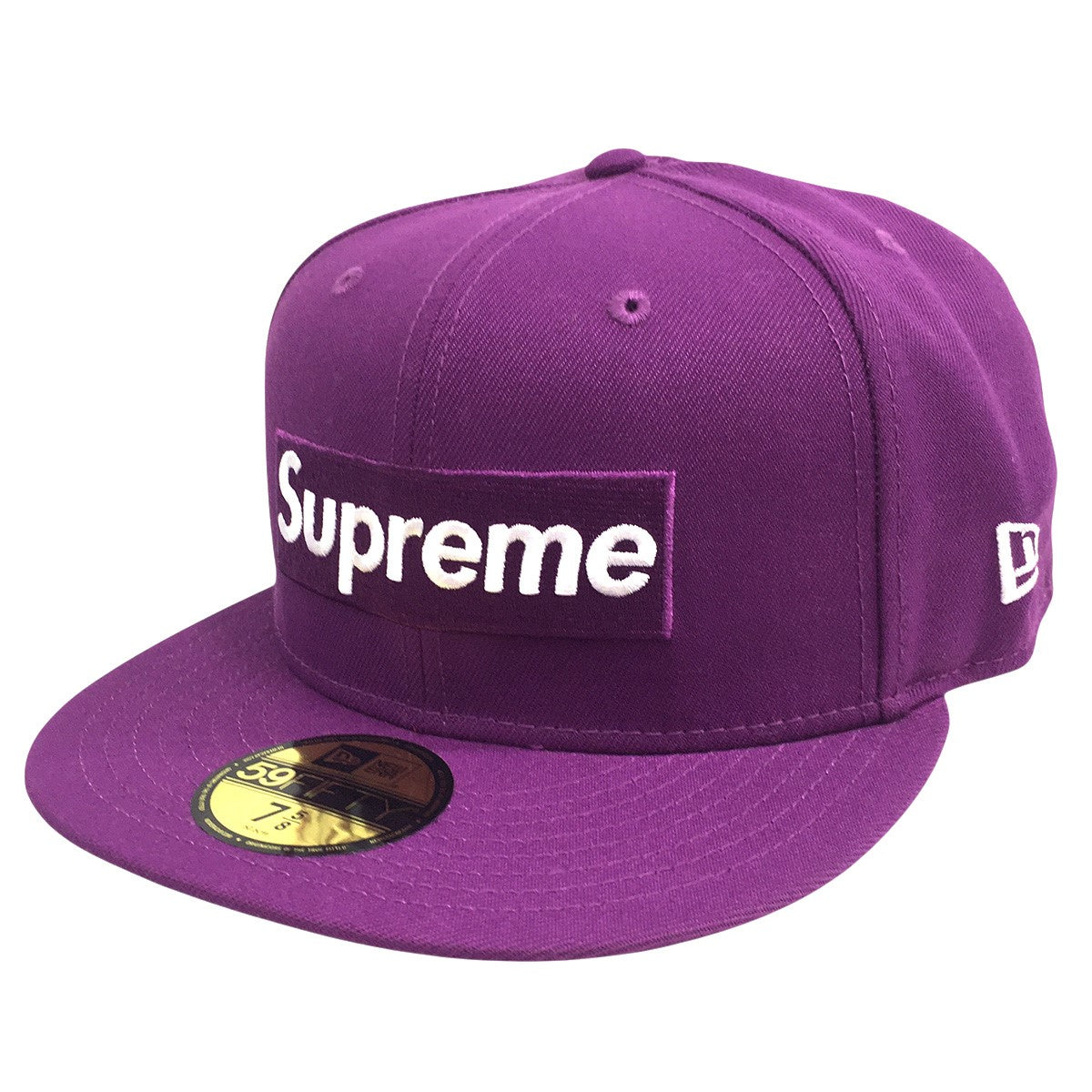 Supreme×New Era 24AW Grinch Box Logo New Eraグリンチ