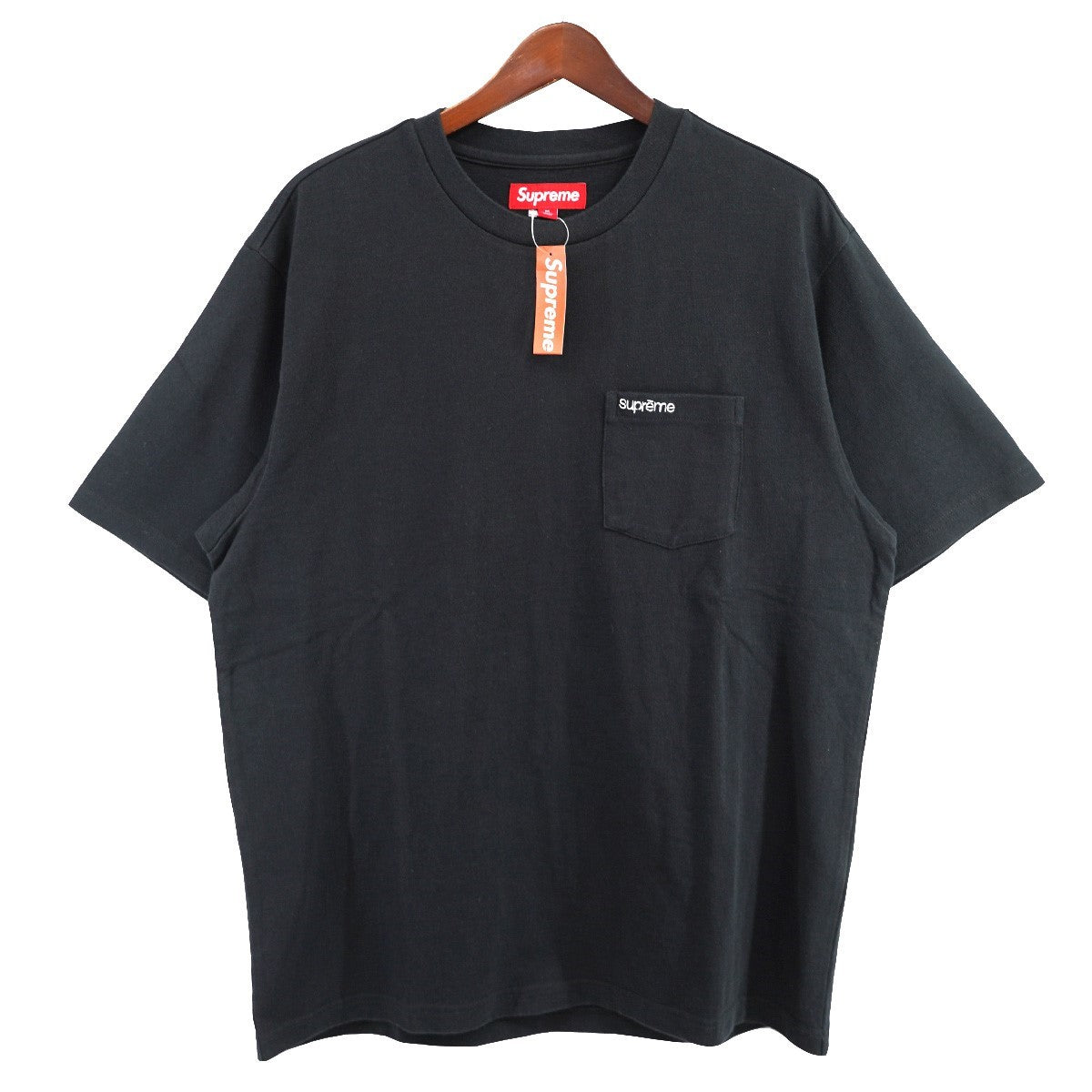 Skio様　Supreme 22AW/WARNING Tee Tシャツ Mサイズ Skio様 Supreme 22AW/WARNING Tee Tシャツ Mサイズ Supreme