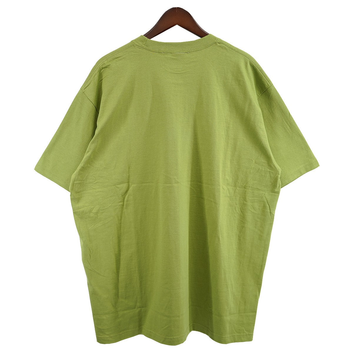 Supreme(シュプリーム) 24AW Grinch Tee ロゴ グリンチ 映画