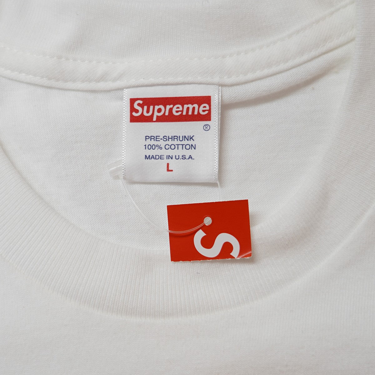 supreme ウォーターピストルロゴ Supreme シュプリーム Water Pistol Sticker ウォーター