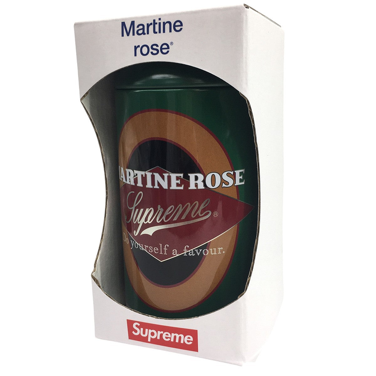 Supreme×MARTINE ROSE 24AW Martine Rose Dulton Stash Can