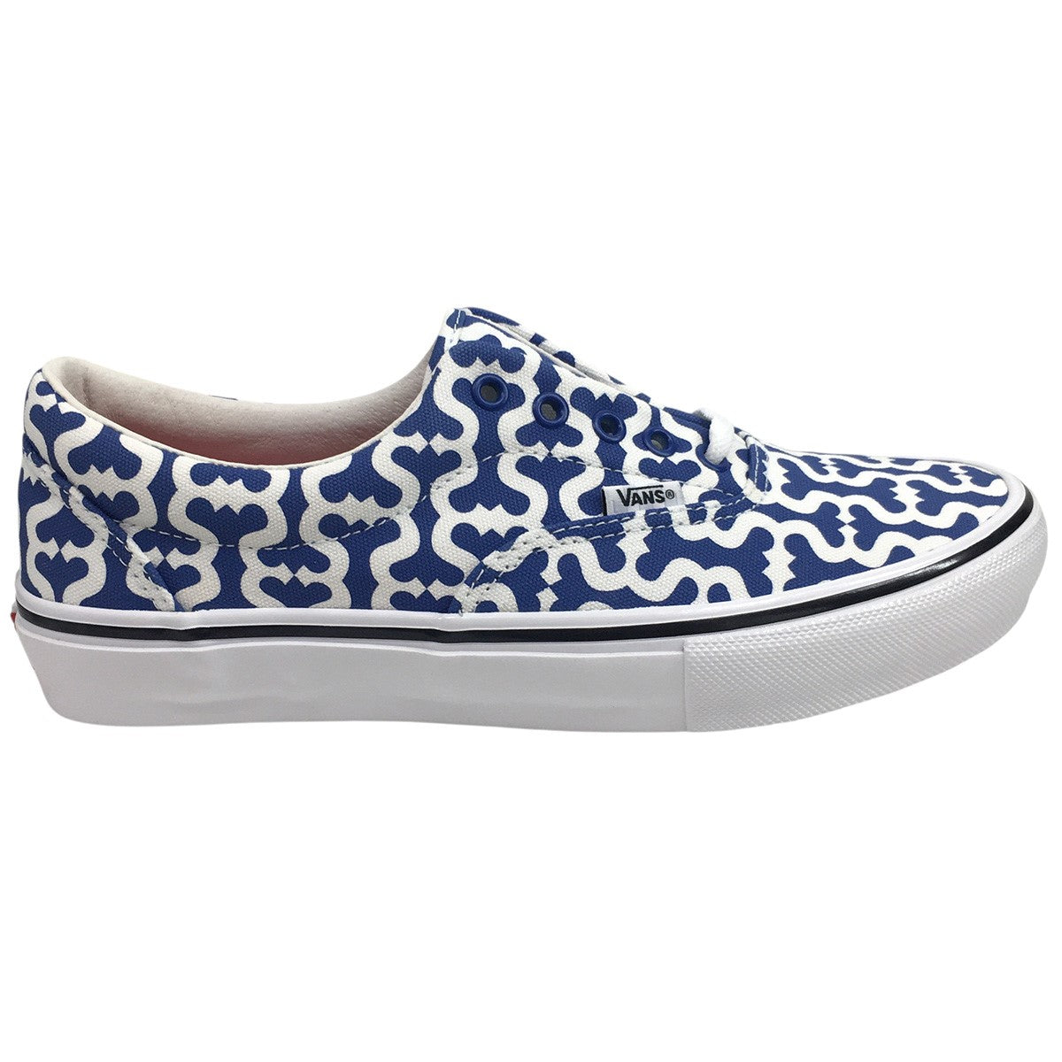 Supreme×VANS 21SS Vans Monogram S Logo Skate ERAバンズ モノグラム