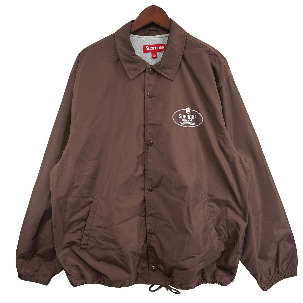 Supreme(シュプリーム) 25AWZip-Off Sleeve Quilted Bomber Jacket