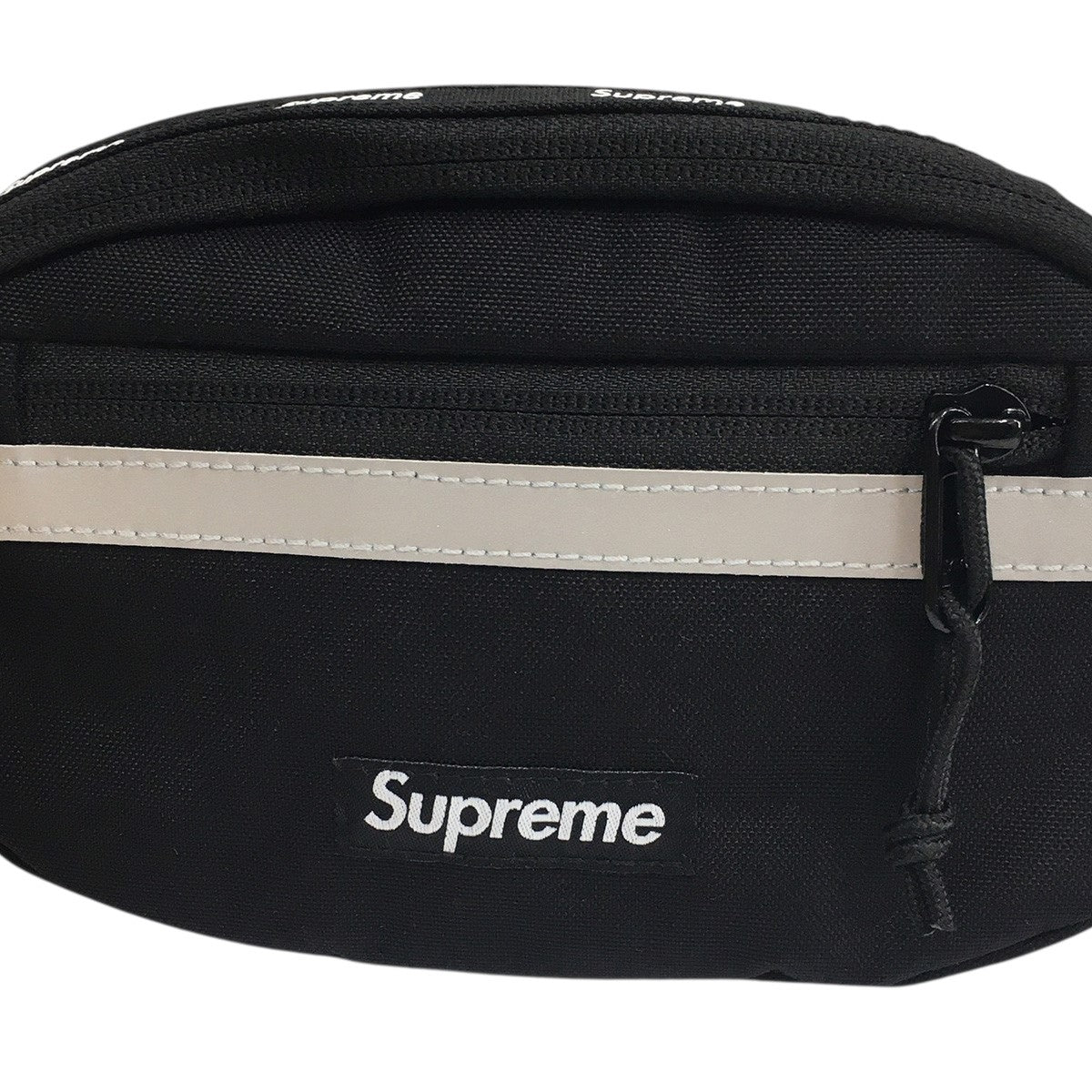 Supreme(シュプリーム) 24AW Mini Side Bagロゴ ミニ サイド