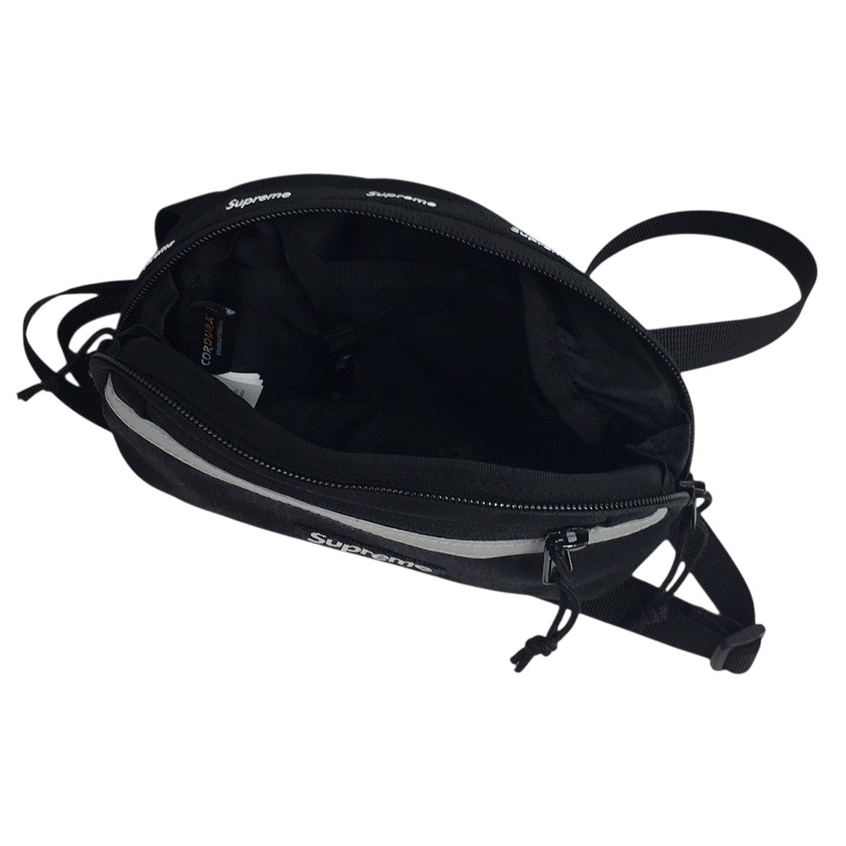 Supreme(シュプリーム) 24AW Mini Side Bag ロゴ ミニ サイド