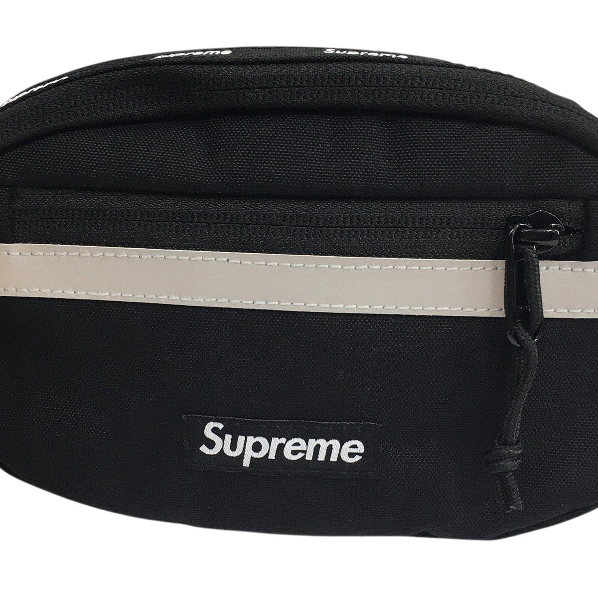 Supreme(シュプリーム) 24AW Mini Side Bagロゴ ミニ サイド