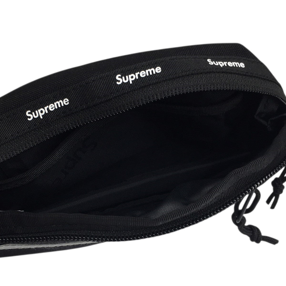Supreme(シュプリーム) 24AW Mini Side Bagロゴ ミニ サイド