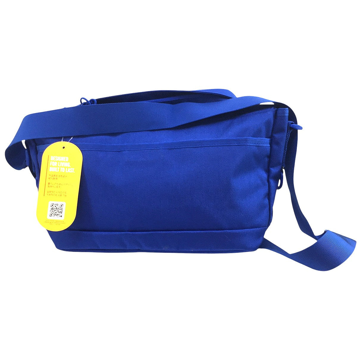 Supreme messenger bag メッセンジャーバッグ ボックスロゴ Supreme Messenger Bag Black - FW24 - JP