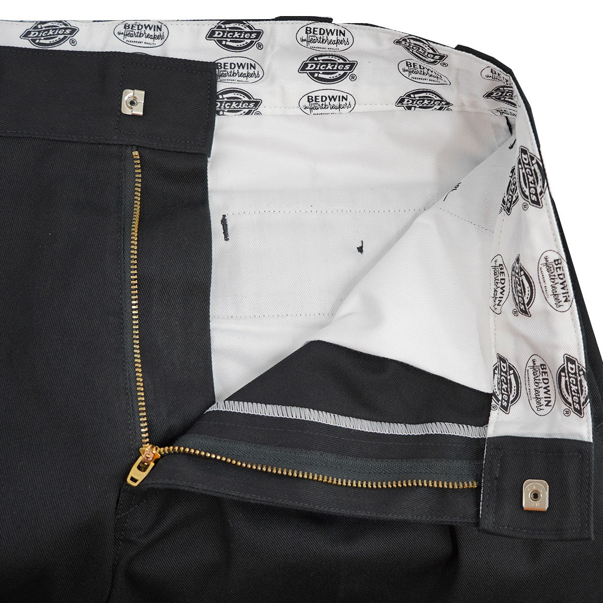 BEDWIN ＆THE HEARTBREAKERS×Dickies 25SS 10L DICKIES TC PANTS