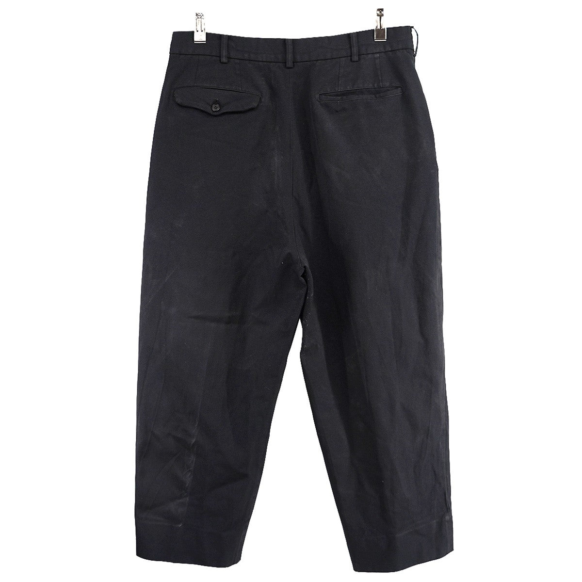 COMME des GARCONS HOMME(コムデギャルソンオム) 24SS ポリ縮絨