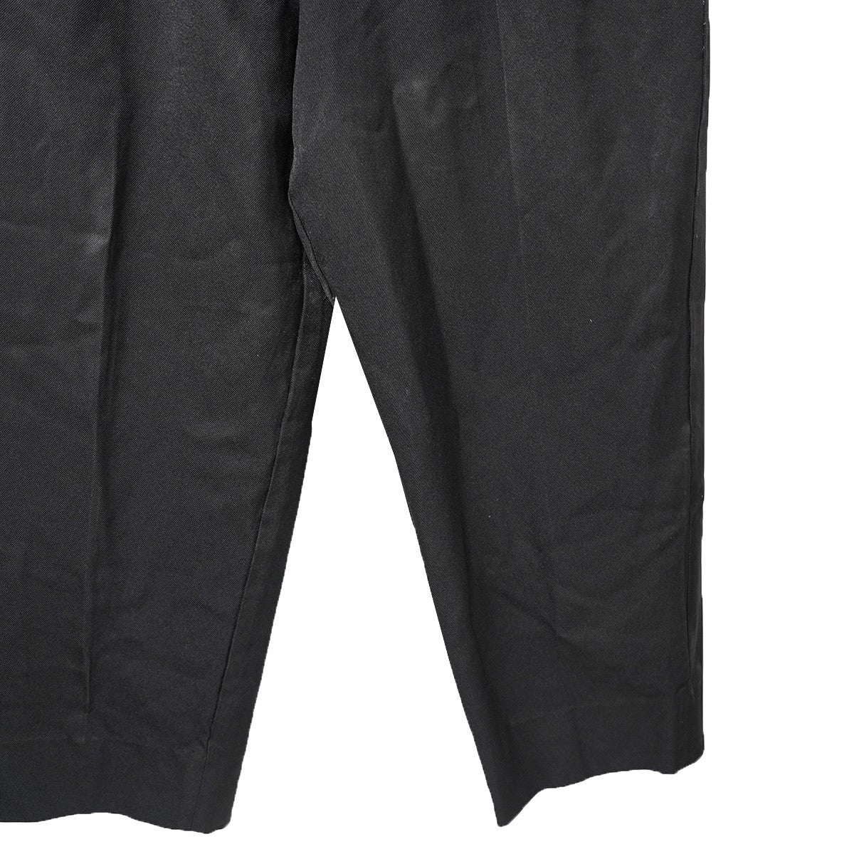 COMME des GARCONS HOMME(コムデギャルソンオム) 24SS ポリ縮絨