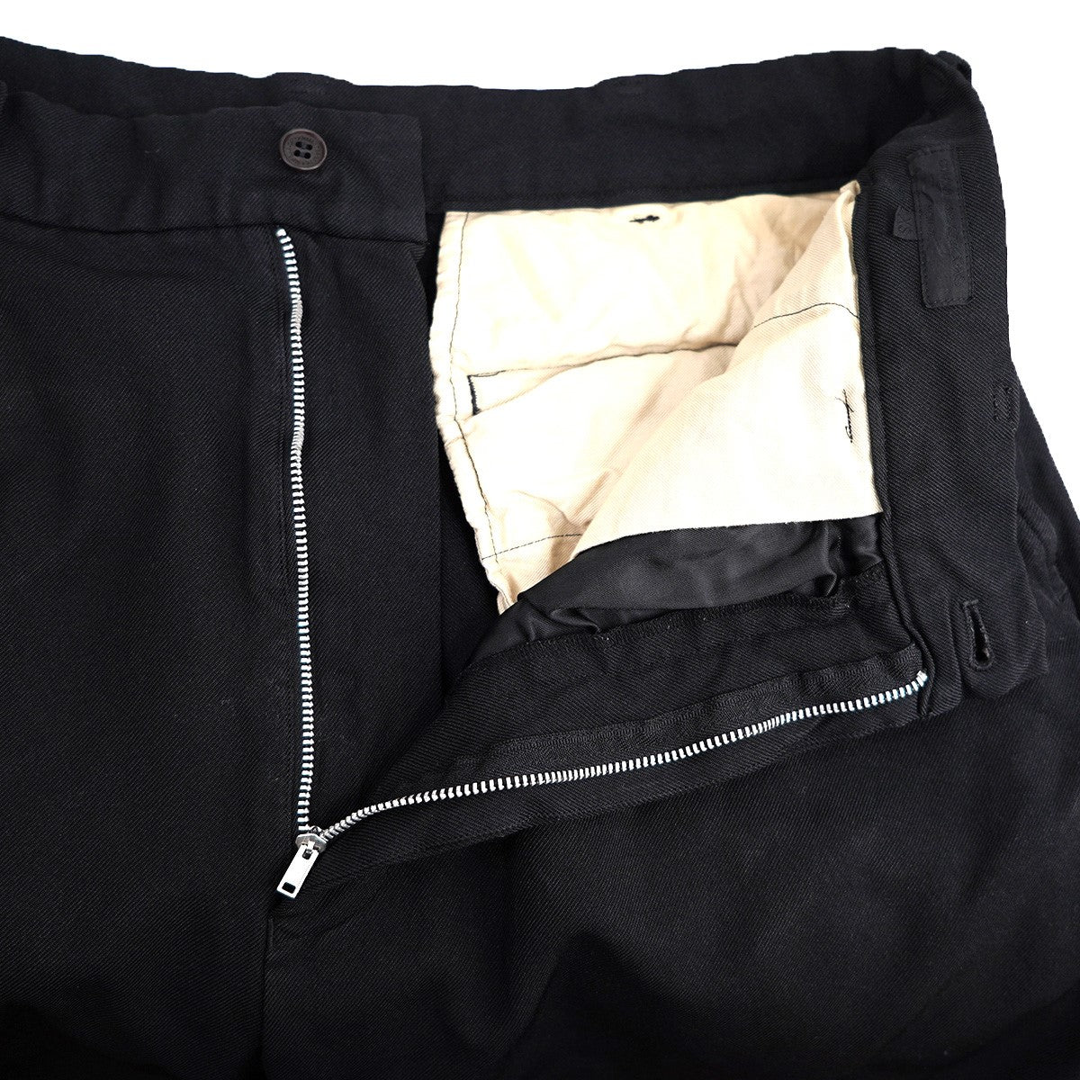 コムデギャルソン オム　パンツ COMME des GARCONS - 美品 コムデギャルソンオム COMME des