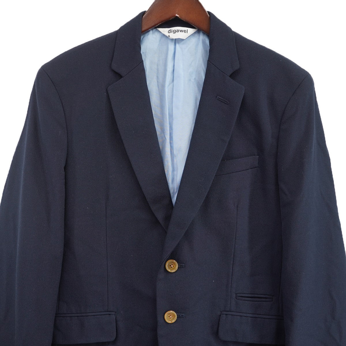 ブレザー ジャケット