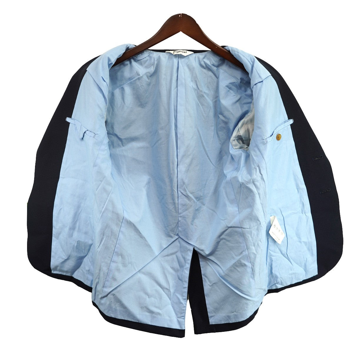 ブレザー ジャケット