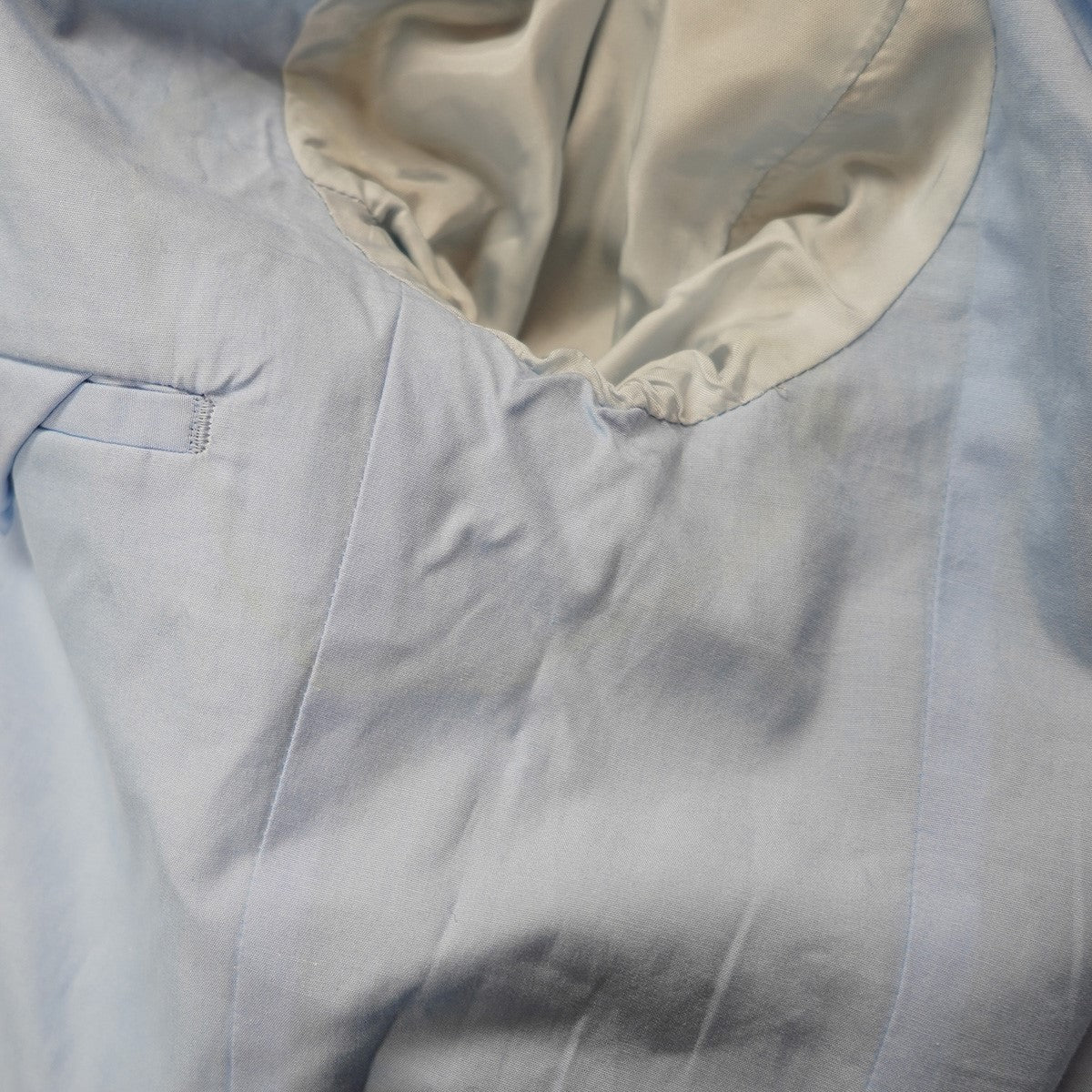 ブレザー ジャケット