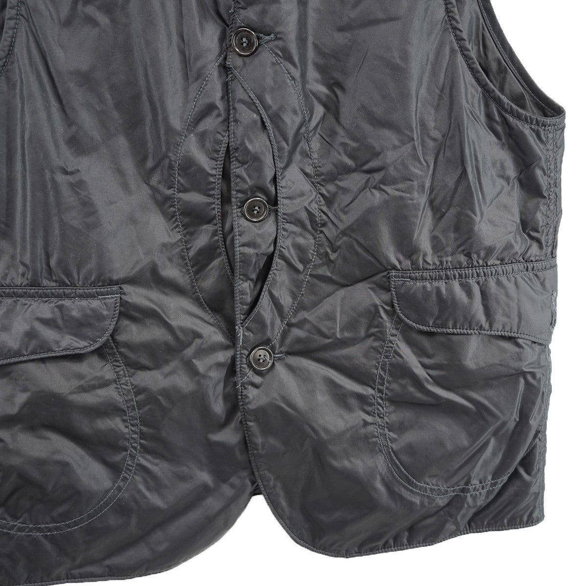 POST O'ALLS(ポストオーバーオールズ) 1512 ROYAL TRAVELER ロイヤル