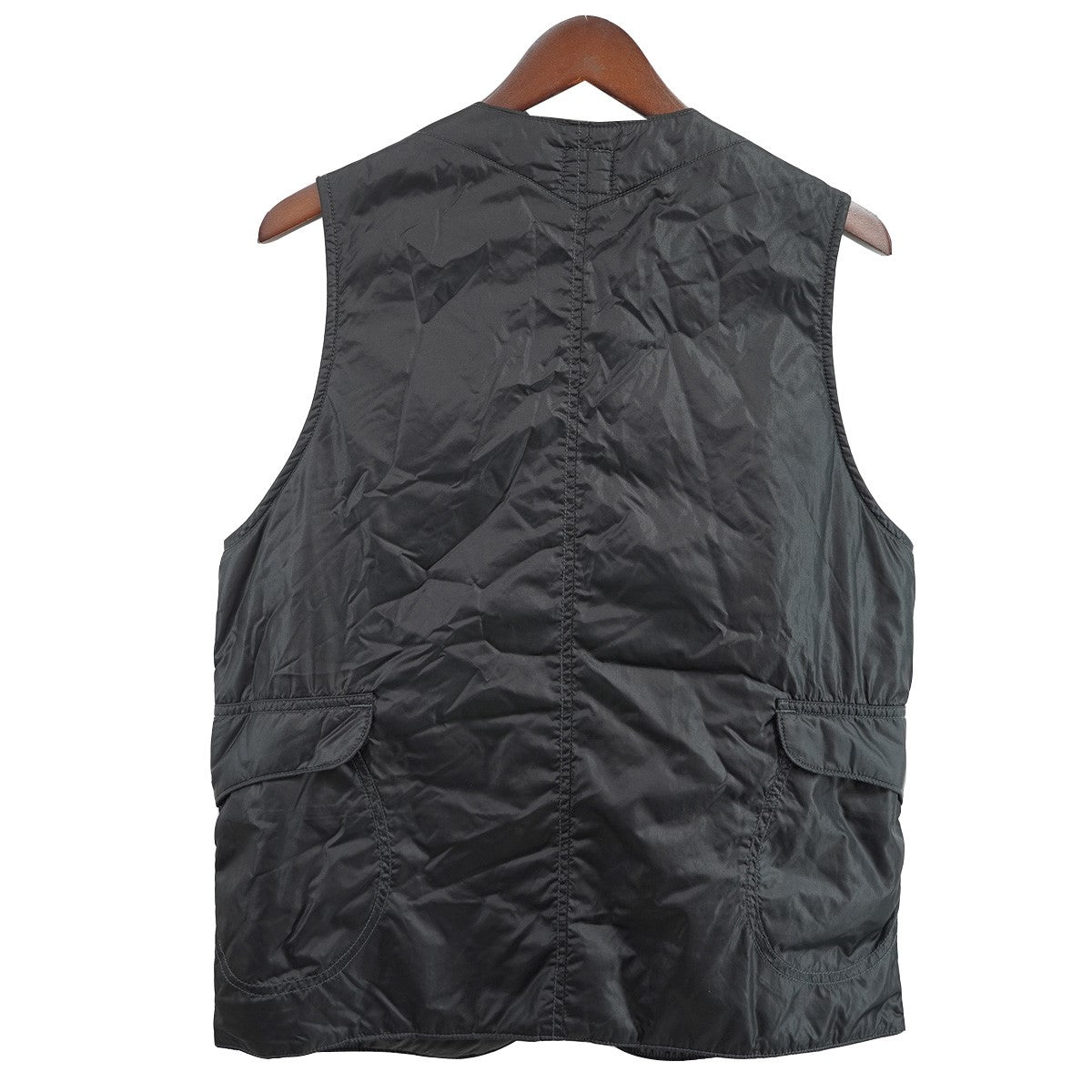 POST O'ALLS(ポストオーバーオールズ) 1512 ROYAL TRAVELER ロイヤル