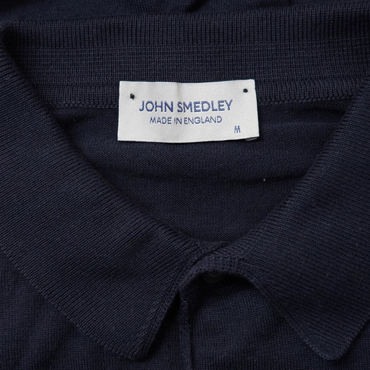 ★JOHN SMEDLEY ネイビー Lポロシャツ 半袖 ジョンスメドレー Amazon | JOHN SMEDLEY(ジョン スメドレー)半袖ニットポロシャツ