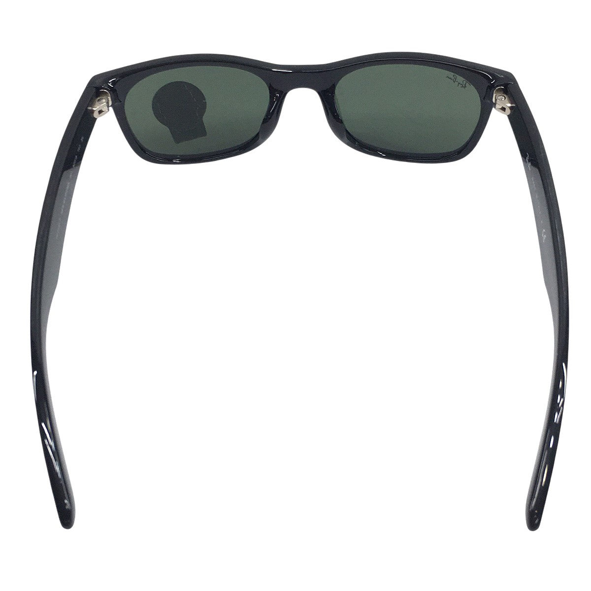 レイバン ニューウェイファーラー　ovy レイバン 偏光サングラス Ray-Ban RB2132F 601S78 ニューウェイ