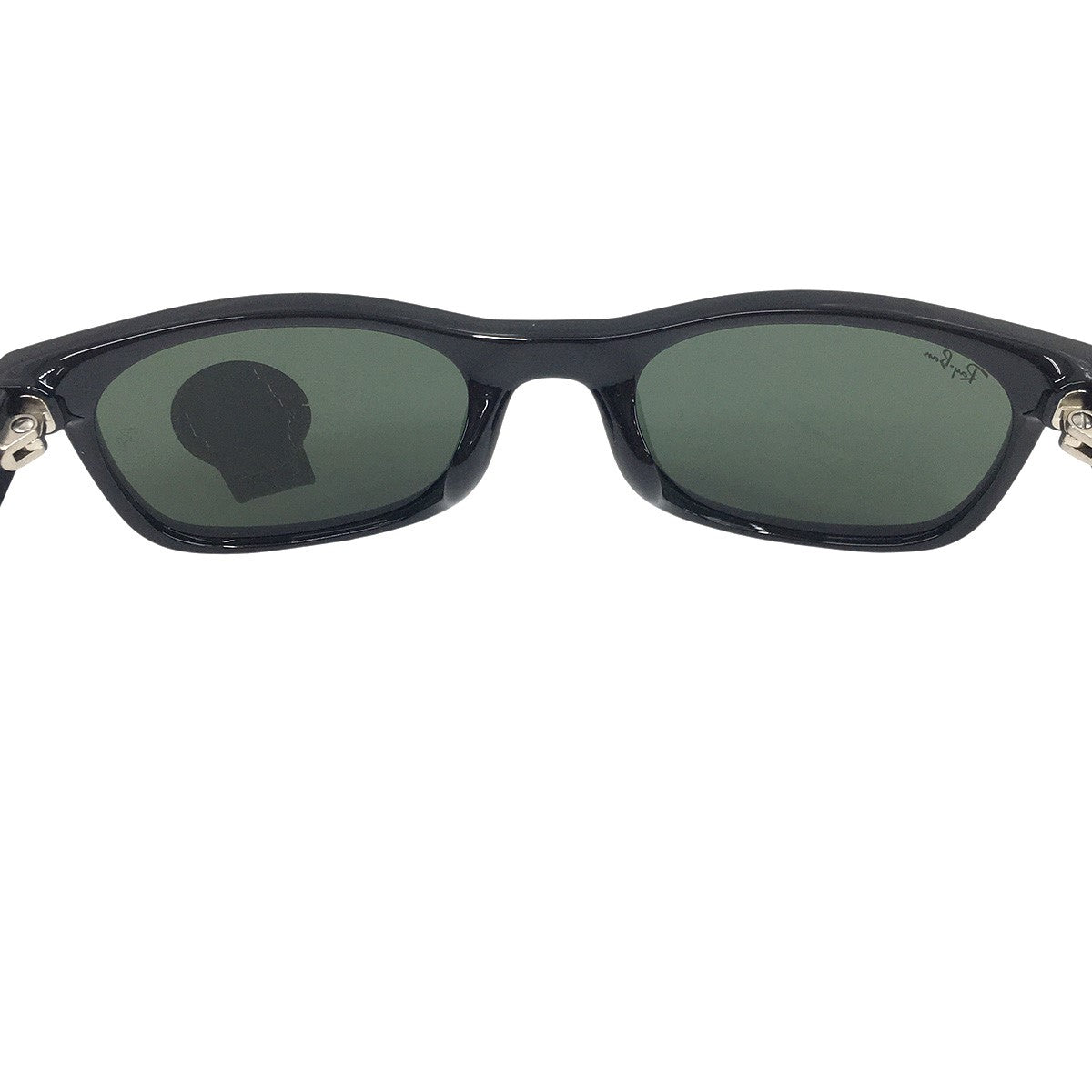 RAY-BAN NEW WAYFARER CLASSICニュー ウェイファーラー クラシック サングラス 古着・中古-7枚目のアイテム画像