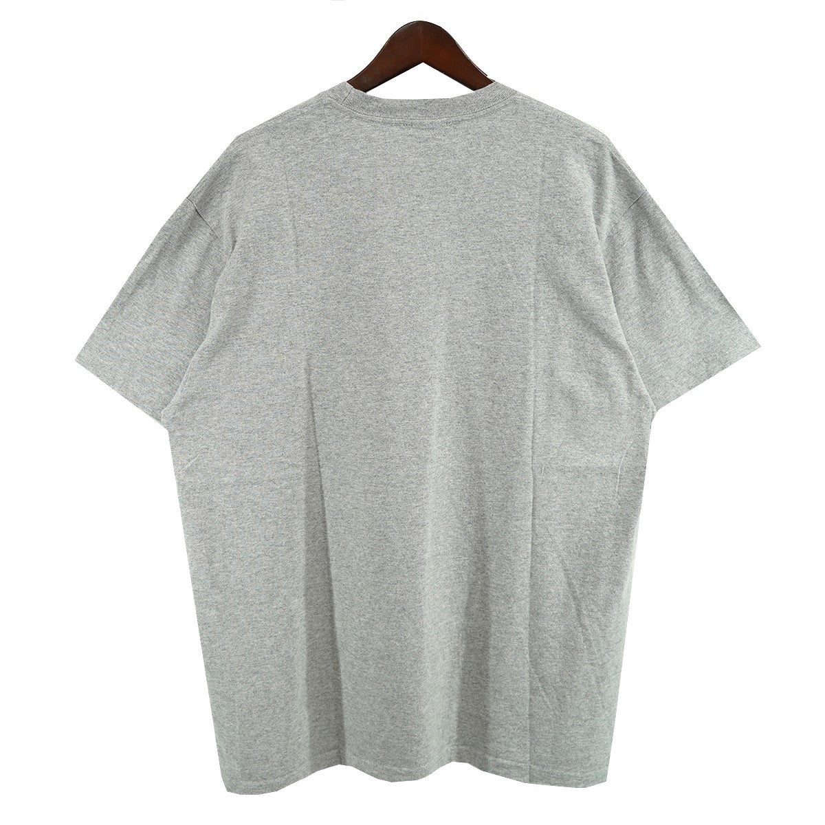 1円スタート 再落札なし Supreme 19SS Christopher Walken King Of New York Tee black 山川堂造 銅瓶 扇面花文 水注 湯沸 銅製 桜 梅 菖蒲