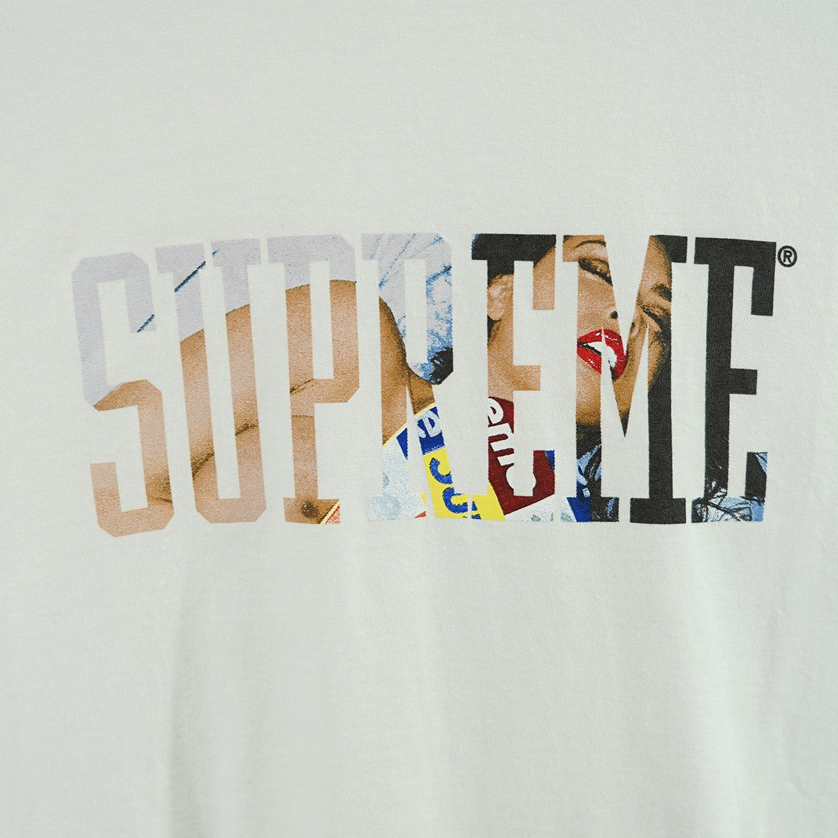 Supreme Richardson Tera Patrick tシャツ L Supreme | Tera Patrick Tee - ParkSIDER