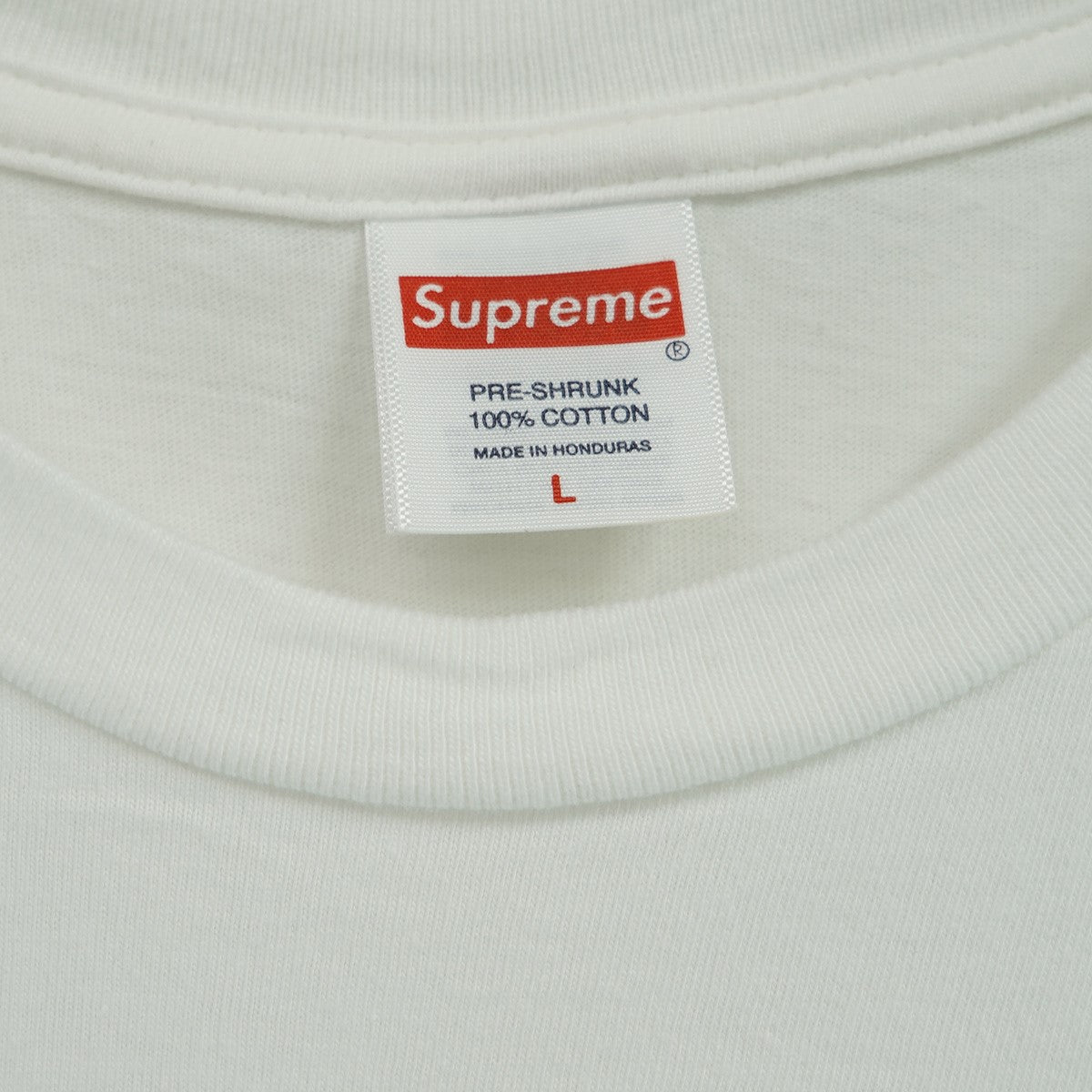 Supreme(シュプリーム) 24AW Tera Patrick Tee テラ パトリック