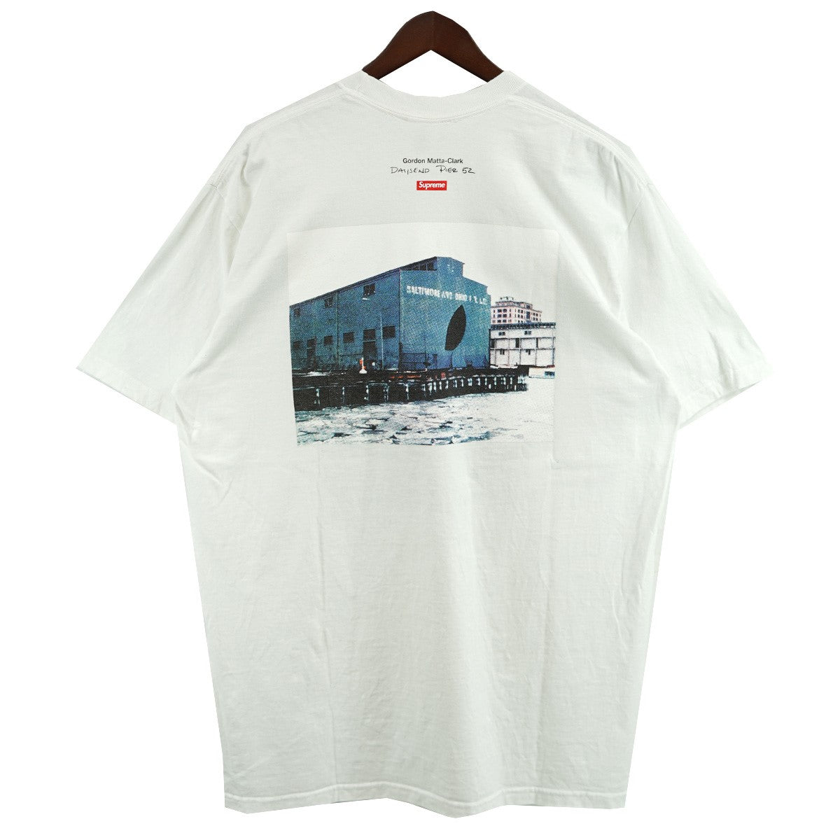 Supreme(シュプリーム) 24AW Tera Patrick Tee テラ パトリック