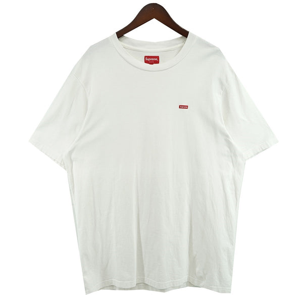Supreme(シュプリーム) Small Box Tee スモール ボックス ロゴ Tシャツ