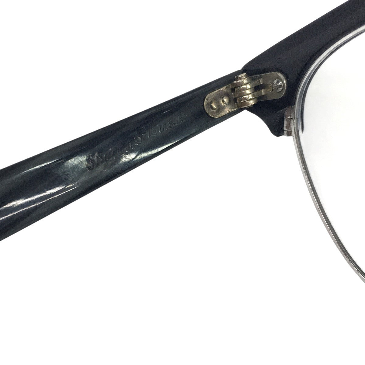 ヴィンテージ 1950年 SHURON RONSIR Vintage 1950's Shuron 