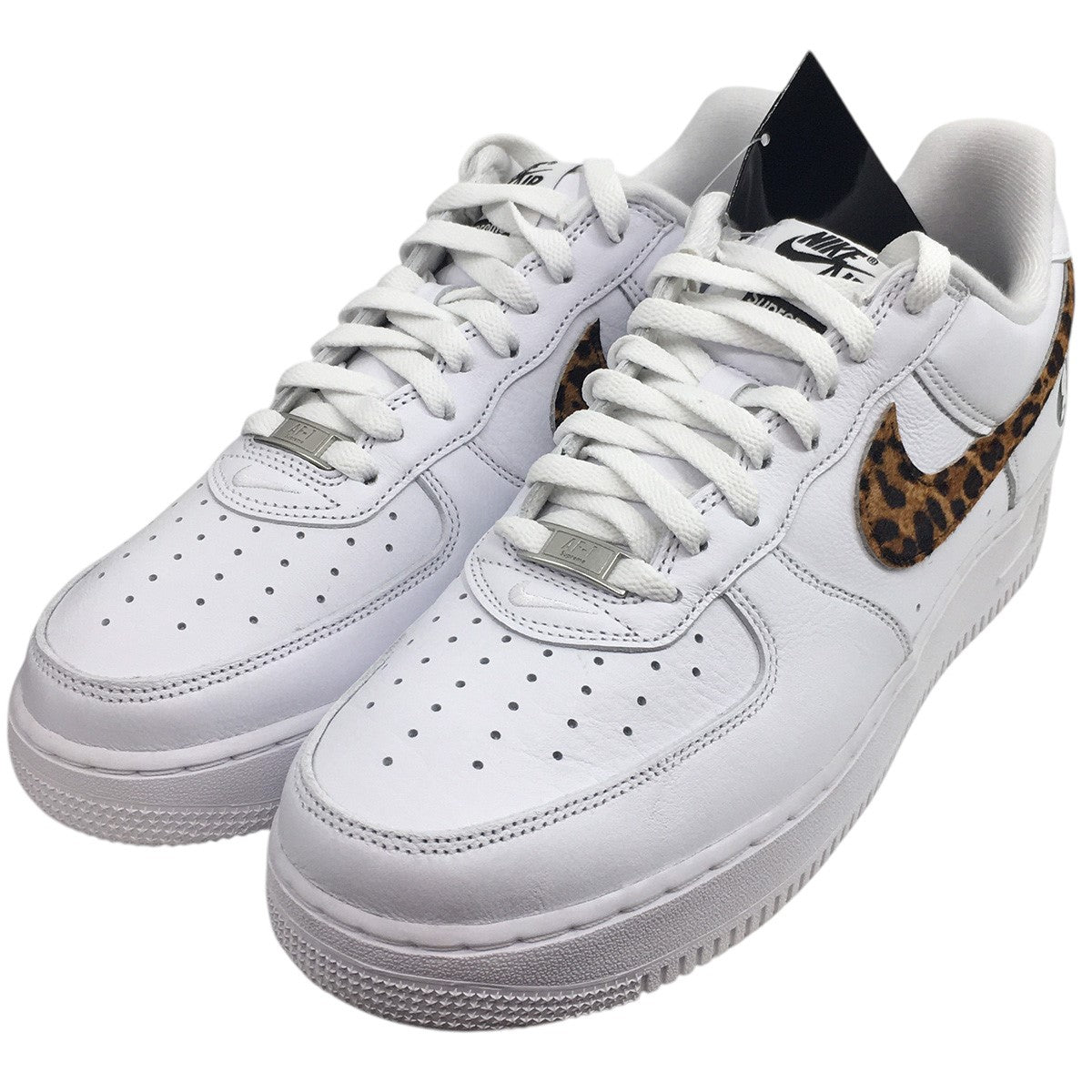 靴 Air Force 1 GOODENOUGH Supreme 26cm Supreme×GOOD ENOUGH×NIKE GOODENOUGH × Supreme × Nike Air